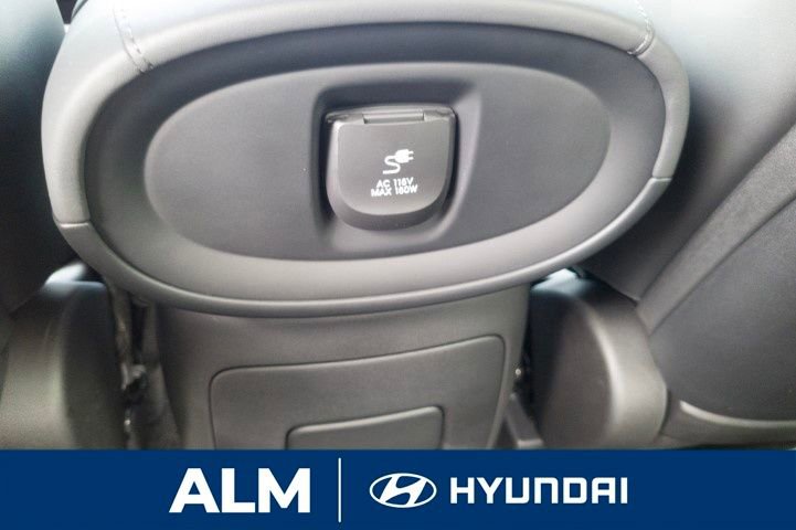 New 2026 Hyundai Palisade Calligraphy image 20
