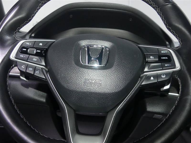 Used 2022 Honda Accord Sport image 30