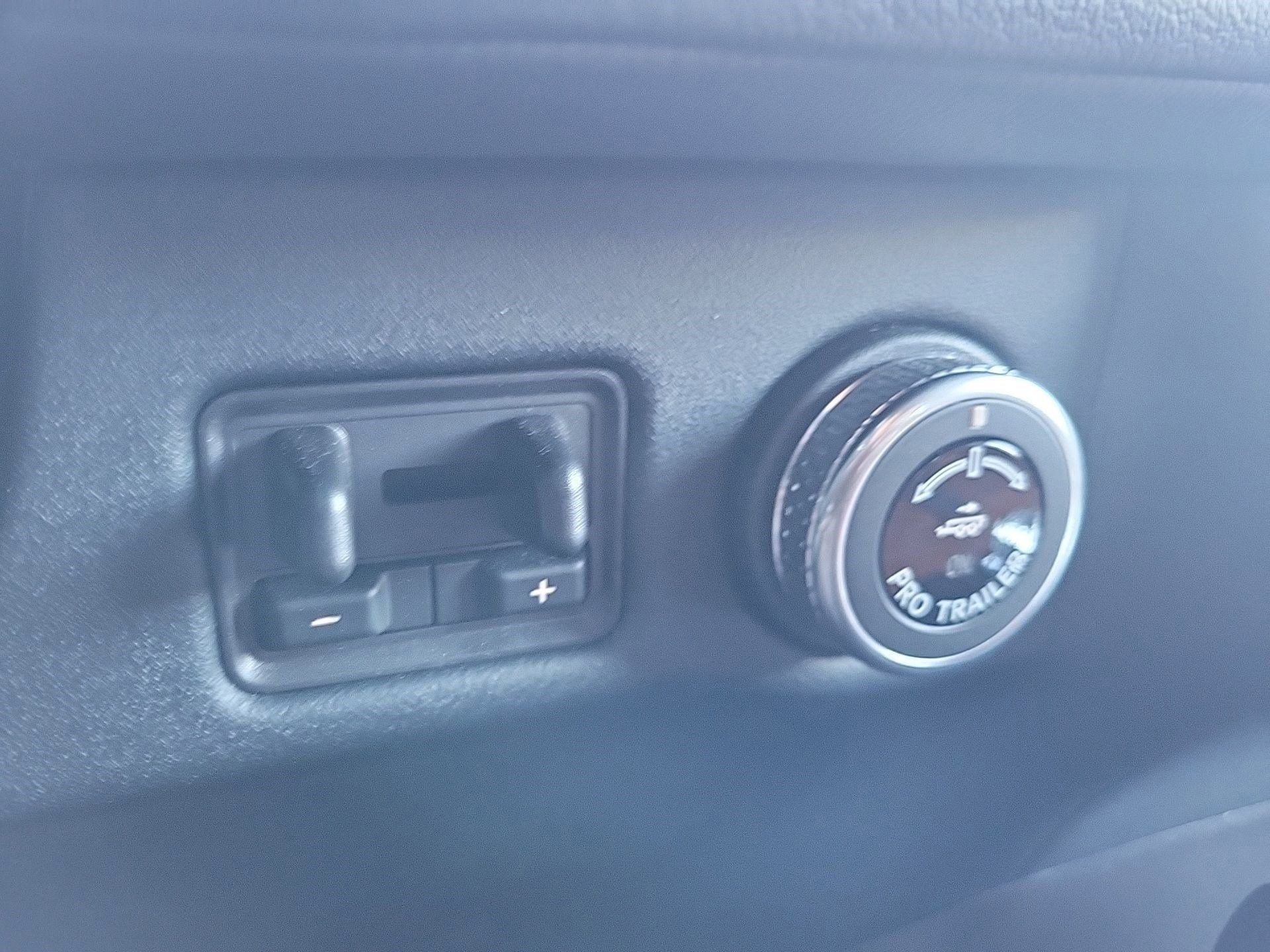 Used 2025 Lincoln Navigator Black Label image 33