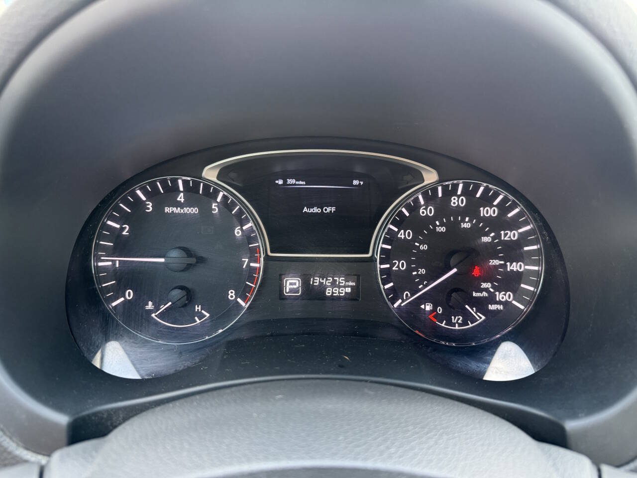 Used 2013 Nissan Altima 3.5 SL FWD image 29