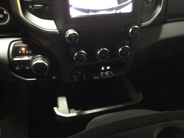 Used 2021 RAM 1500 Big Horn AWD/4WD image 34