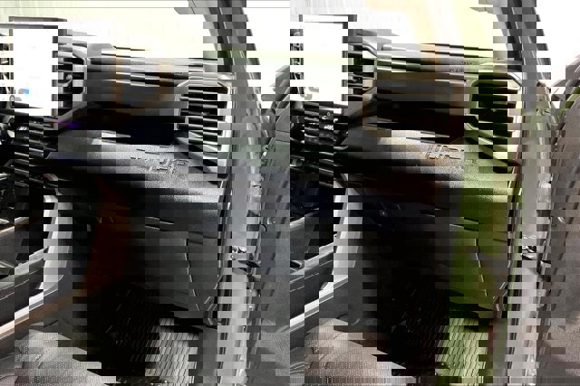 Used 2023 Toyota Tundra SR5 w/ TRD Off-Road Premium Package image 16