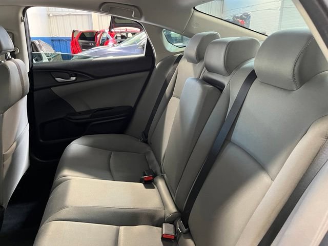 Used 2017 Honda Civic EX-T image 18