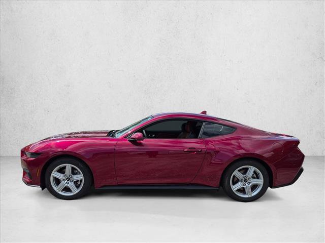 New 2026 Ford Mustang Premium RWD image 5