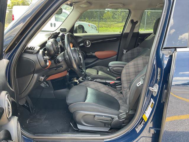 Used 2017 MINI Cooper S FWD image 14