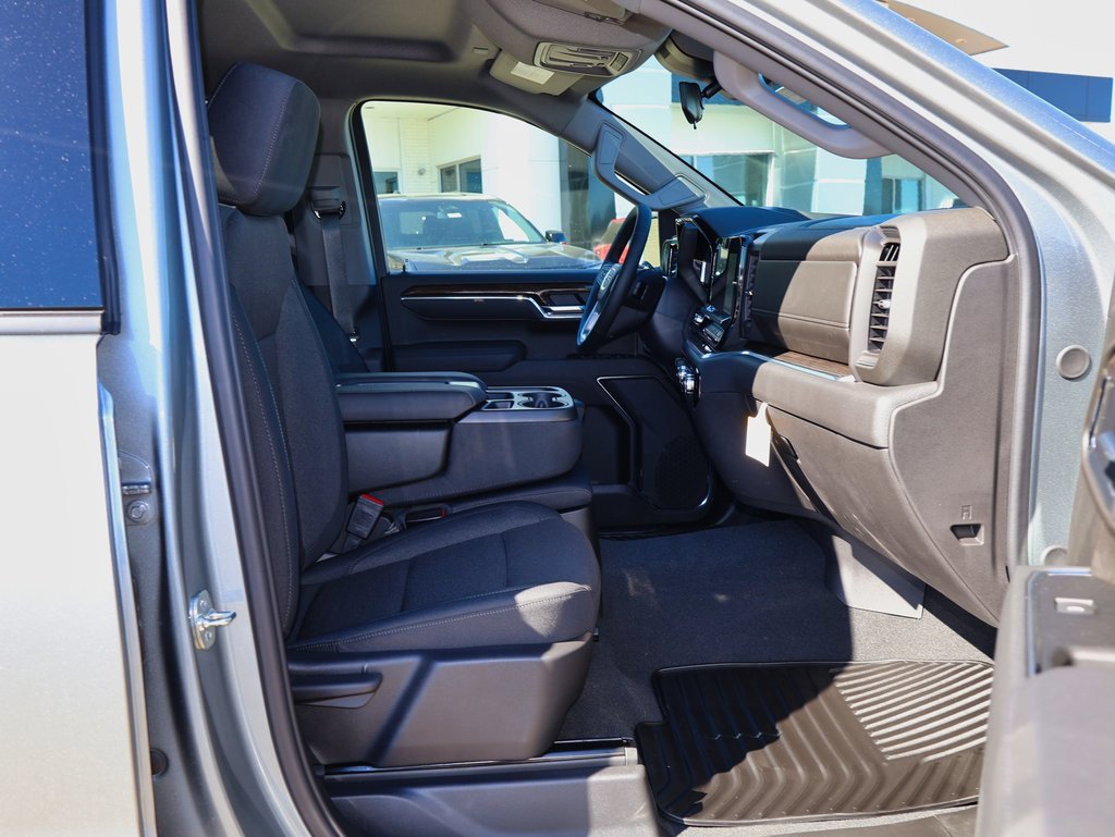 New 2026 GMC Sierra 1500 Elevation image 26