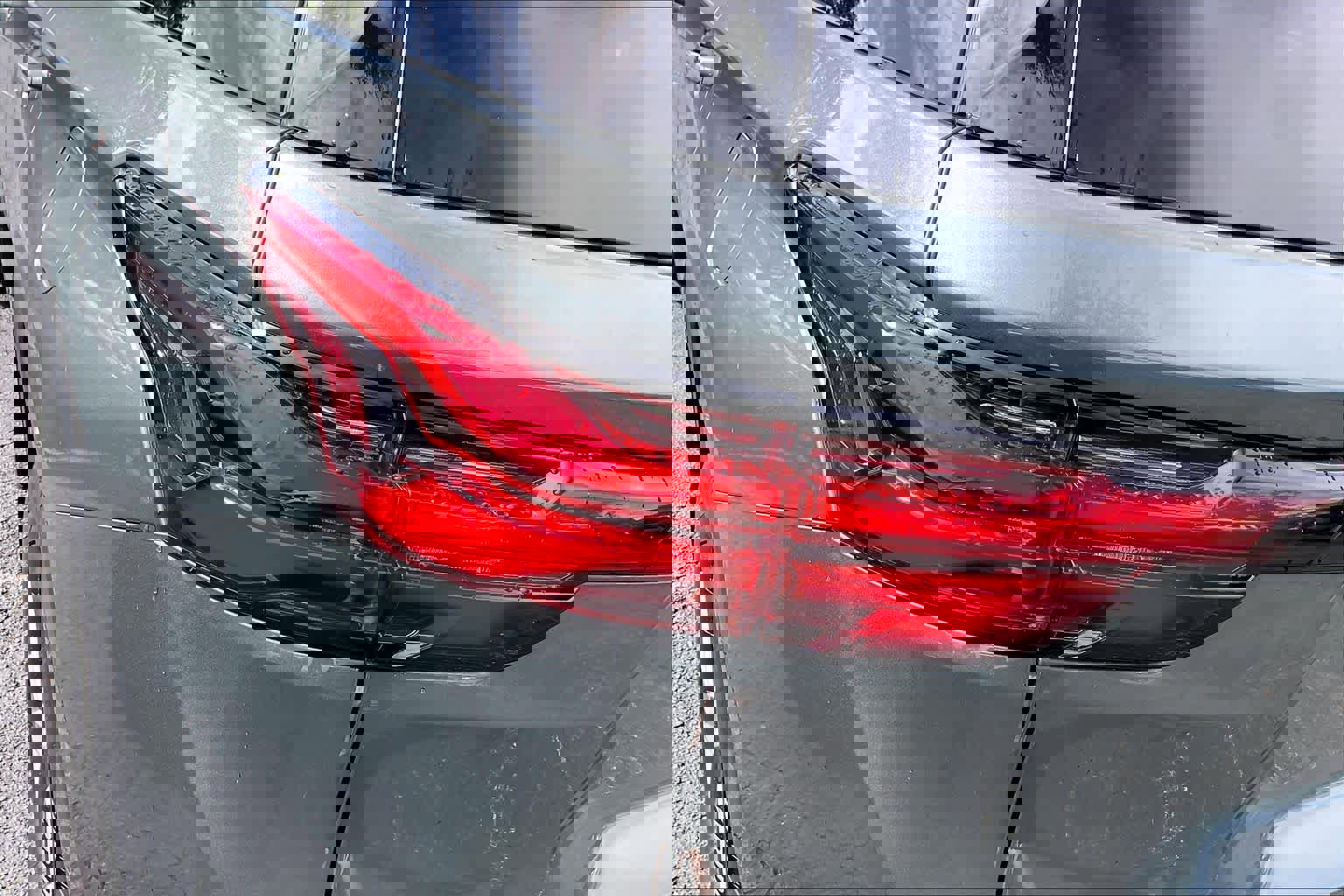 Certified 2023 Chevrolet Traverse LT image 29