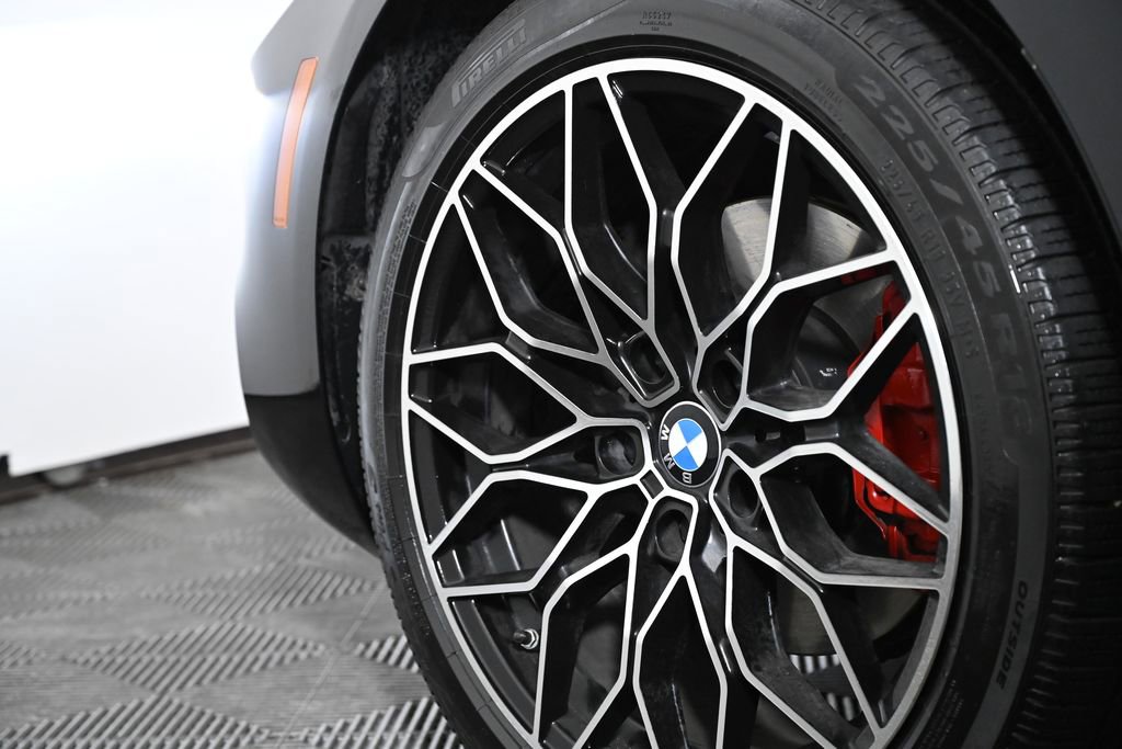 Used 2018 BMW 430i Gran Coupe xDrive image 34