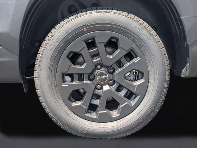 Used 2023 Honda Ridgeline Black Edition image 11