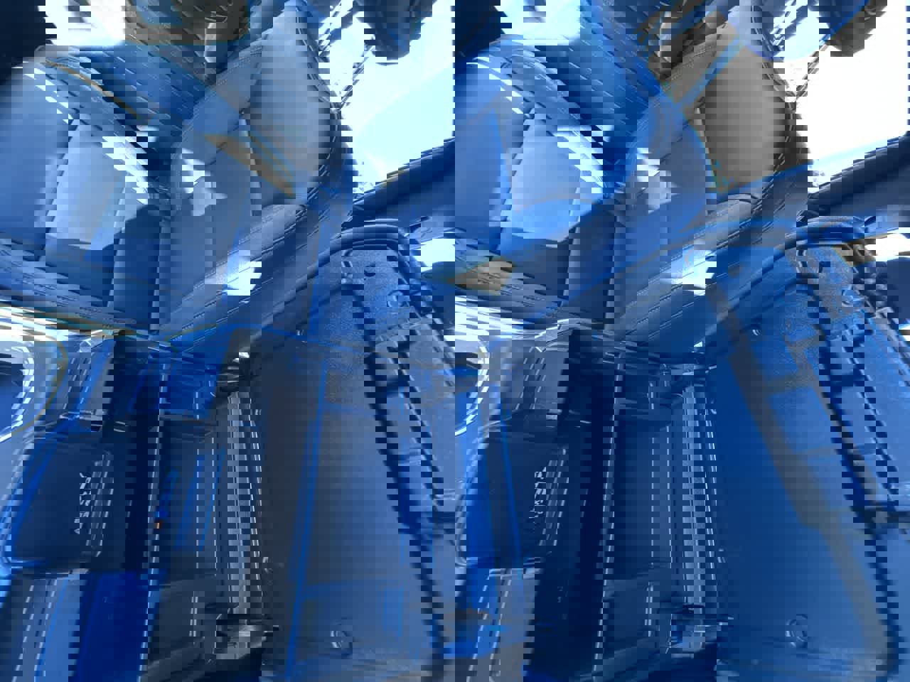 Used 2024 Chevrolet Silverado 1500 LT Trail Boss w/ Convenience Package II image 28