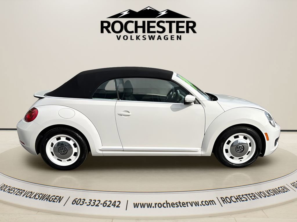 Used 2013 Volkswagen Beetle 2.5 FWD image 7