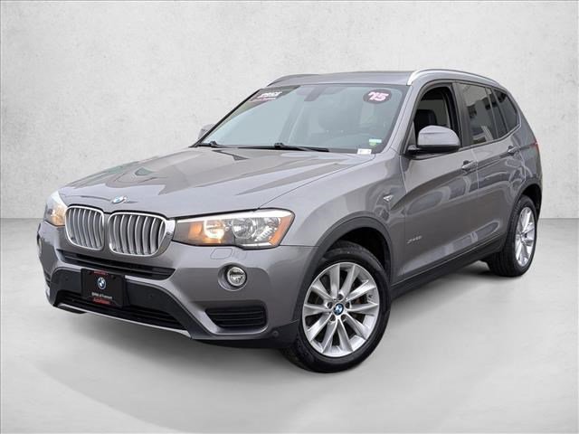 Used 2015 BMW X3 xDrive28i image 1