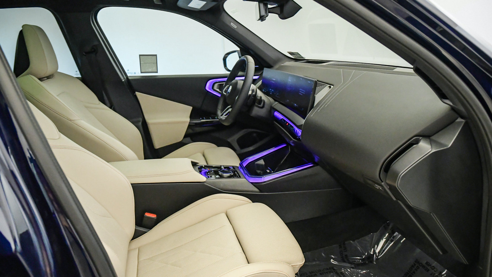 Used 2026 BMW X3 xDrive30i w/ Premium Package AWD/4WD image 15