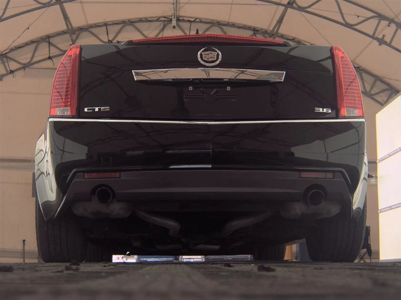 Used 2013 Cadillac CTS Performance image 7