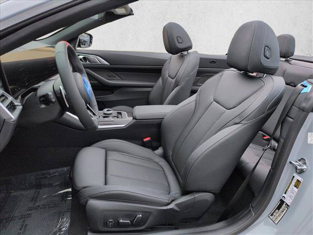 New 2027 BMW M440i Convertible w/ Premium Package RWD image 4
