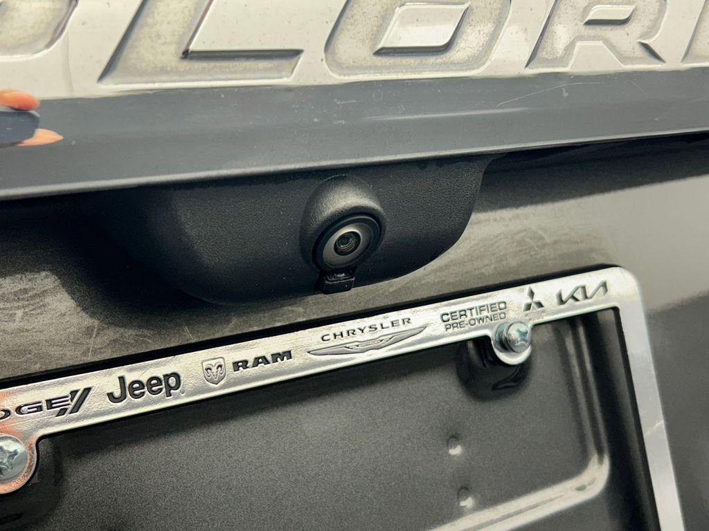 Used 2020 Ford Explorer XLT w/ Equipment Group 202A image 42