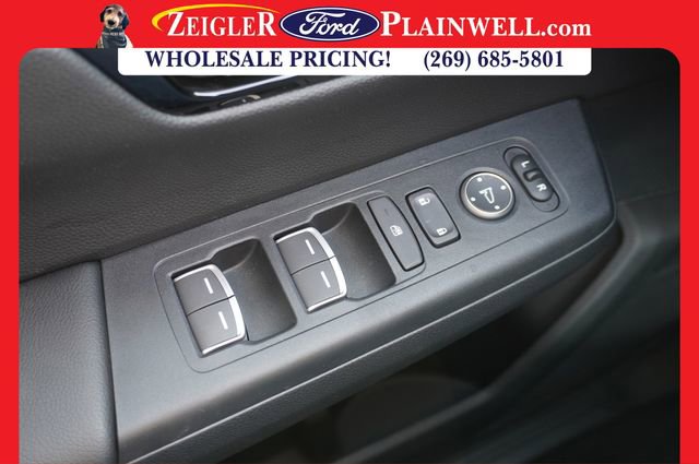 Used 2025 Honda CR-V Sport Touring image 33