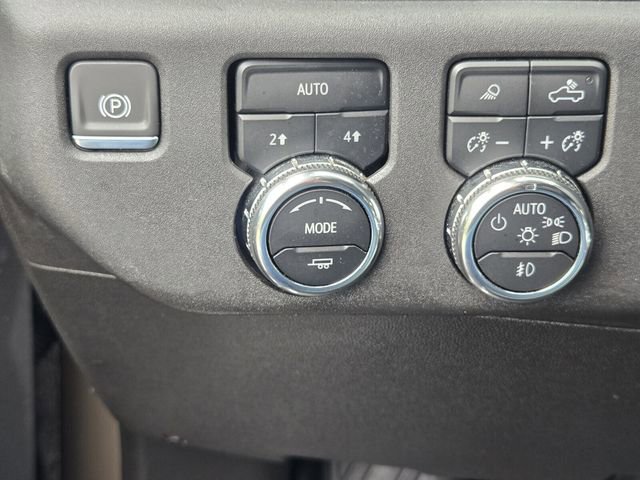 Used 2023 GMC Sierra 1500 Elevation w/ Elevation Premium Package AWD/4WD image 31