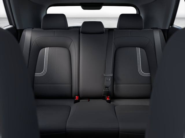 New 2026 Hyundai Venue SEL FWD image 12