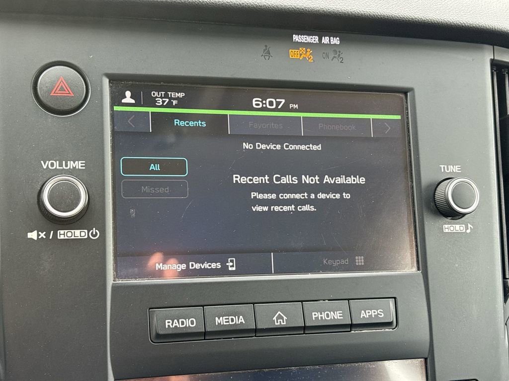 Used 2020 Subaru Outback 2.5i image 33