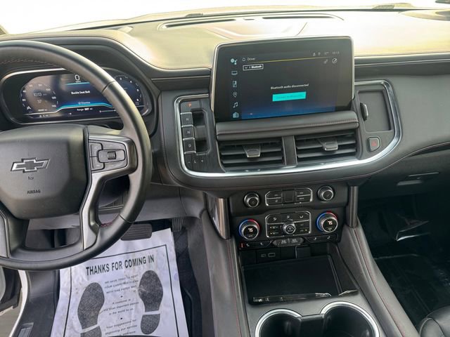 Certified 2023 Chevrolet Suburban RST w/ Luxury Package image 12