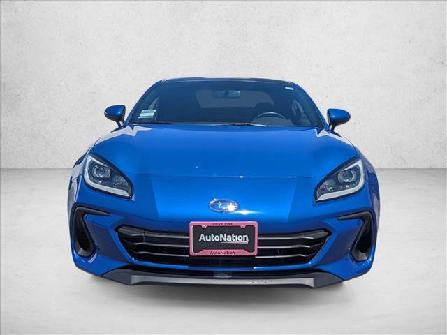 Used 2023 Subaru BRZ Premium RWD image 2