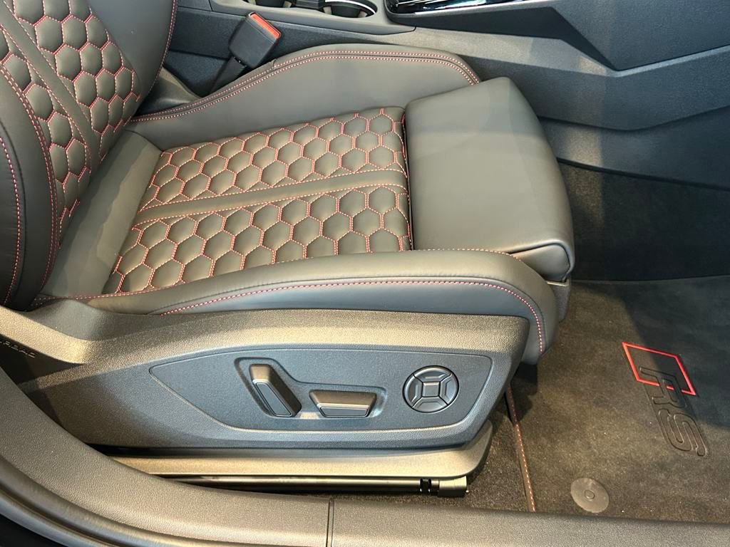 New 2025 Audi RS 3 image 51
