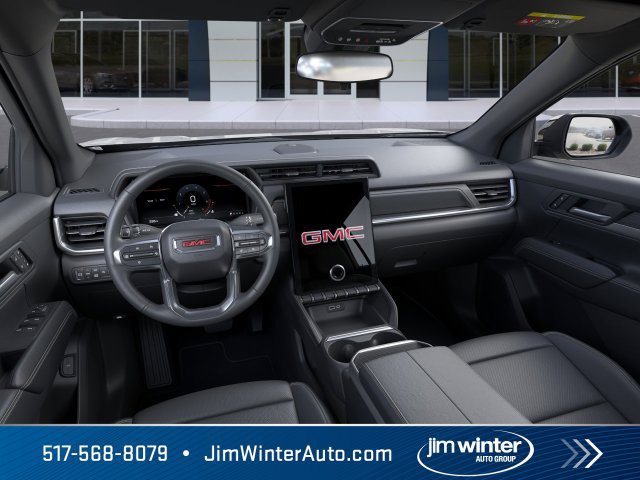 New 2027 GMC Terrain Elevation w/ Elevation Premium Package AWD/4WD image 15