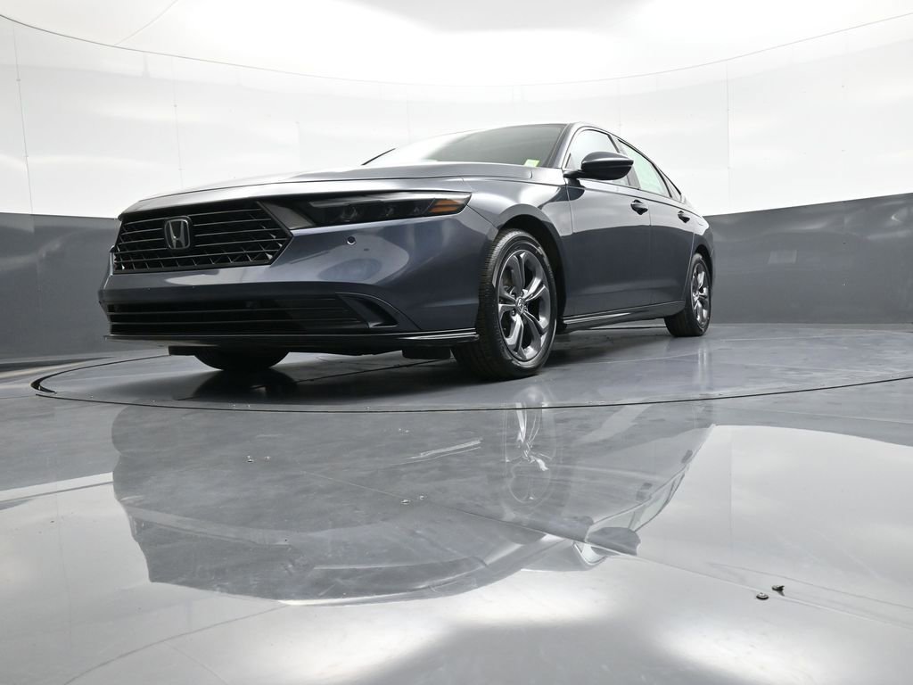 Certified 2023 Honda Accord EX-L image 25