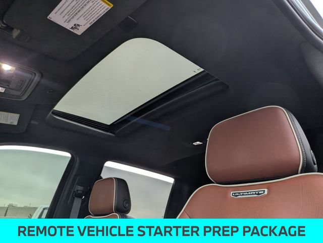 Used 2024 GMC Sierra 1500 Denali Ultimate AWD/4WD image 17