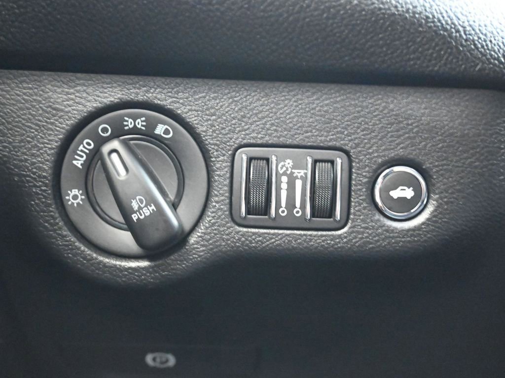 Used 2021 Dodge Challenger R/T Scat Pack image 27