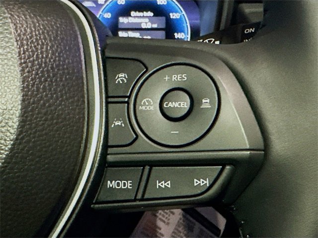 New 2026 Toyota Corolla Cross XLE image 29