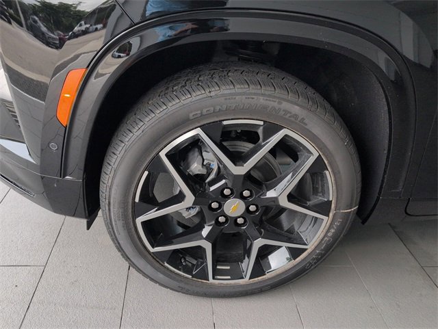 New 2026 Chevrolet Traverse High Country image 5