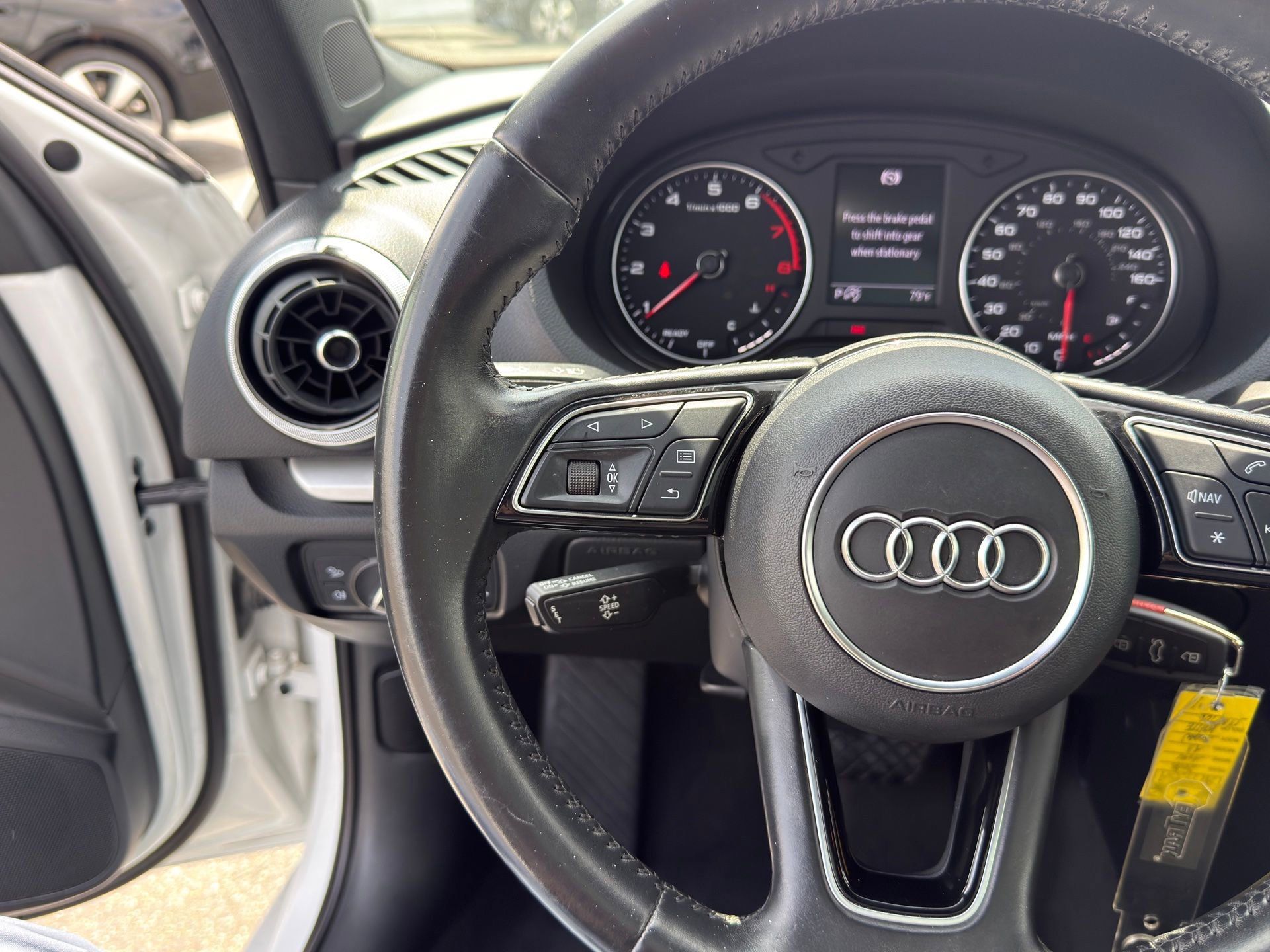 Used 2018 Audi A3 2.0T Premium image 16