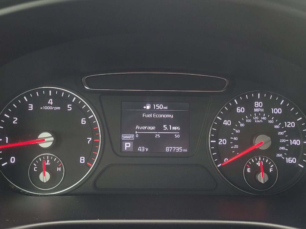 Used 2019 Kia Sorento LX image 23