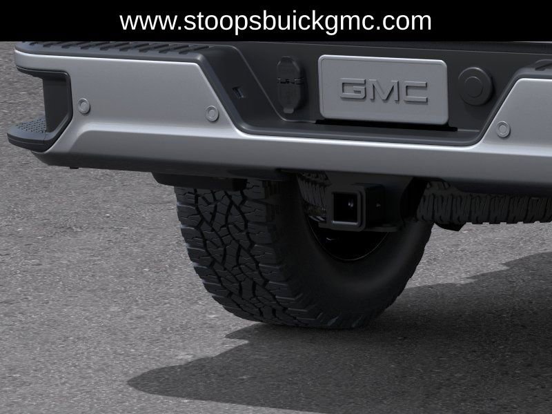 New 2026 GMC Sierra 2500 Denali image 15
