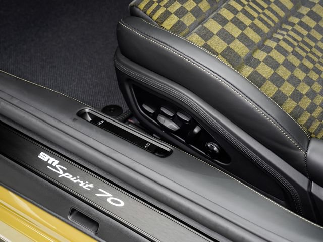 New 2026 Porsche 911 GTS RWD image 25
