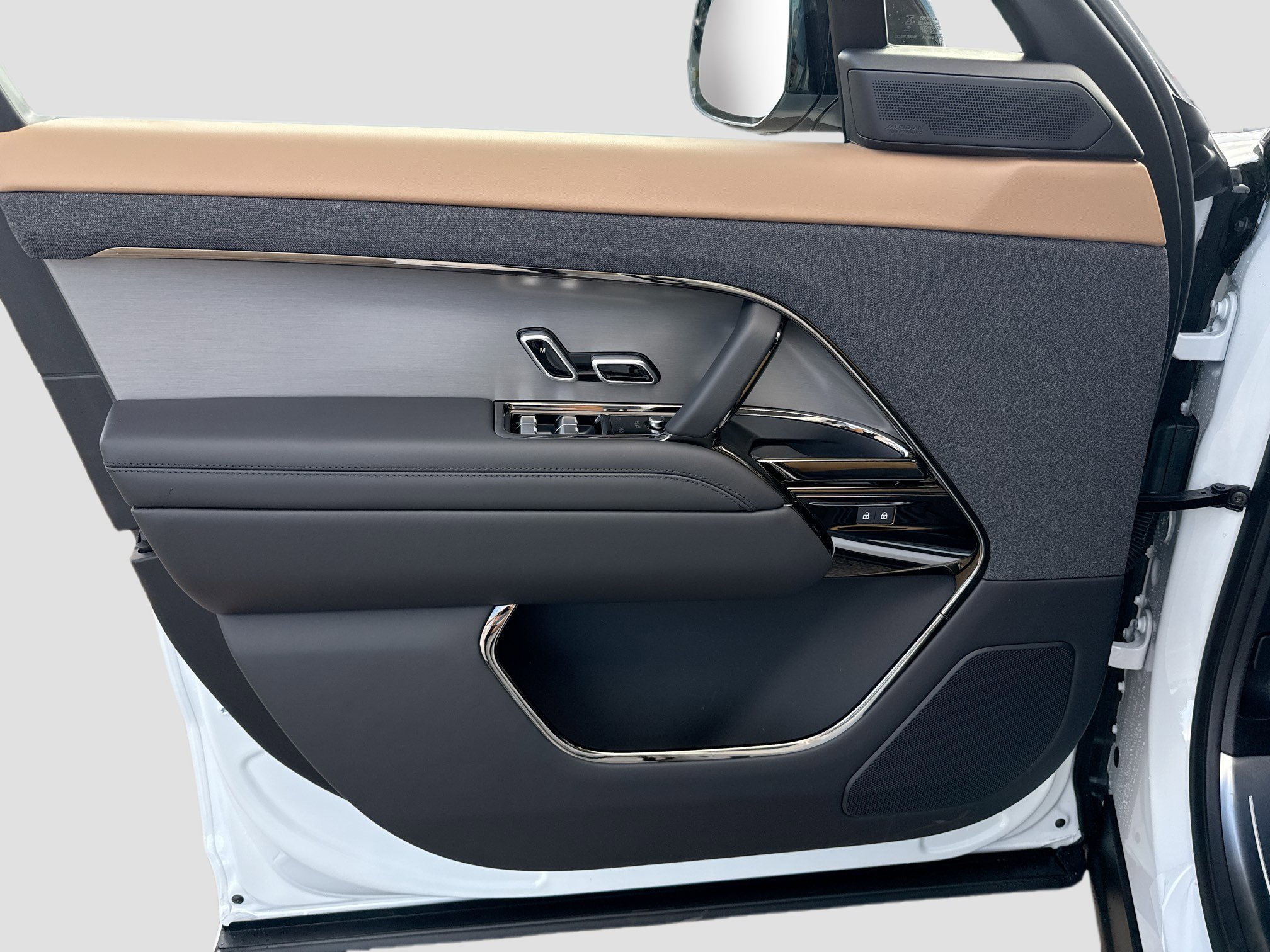 New 2026 Land Rover Range Rover Sport Dynamic SE image 22