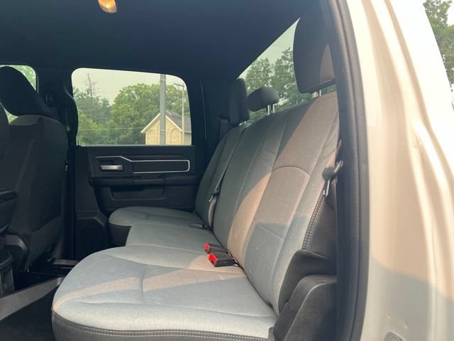 Used 2022 RAM 2500 Big Horn AWD/4WD image 15