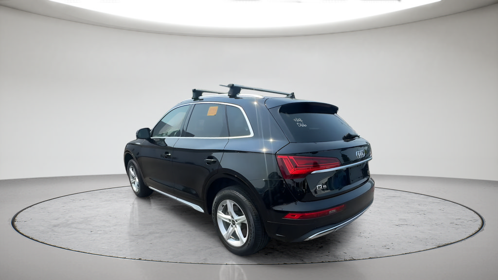 Used 2023 Audi Q5 2.0T Premium AWD/4WD image 12