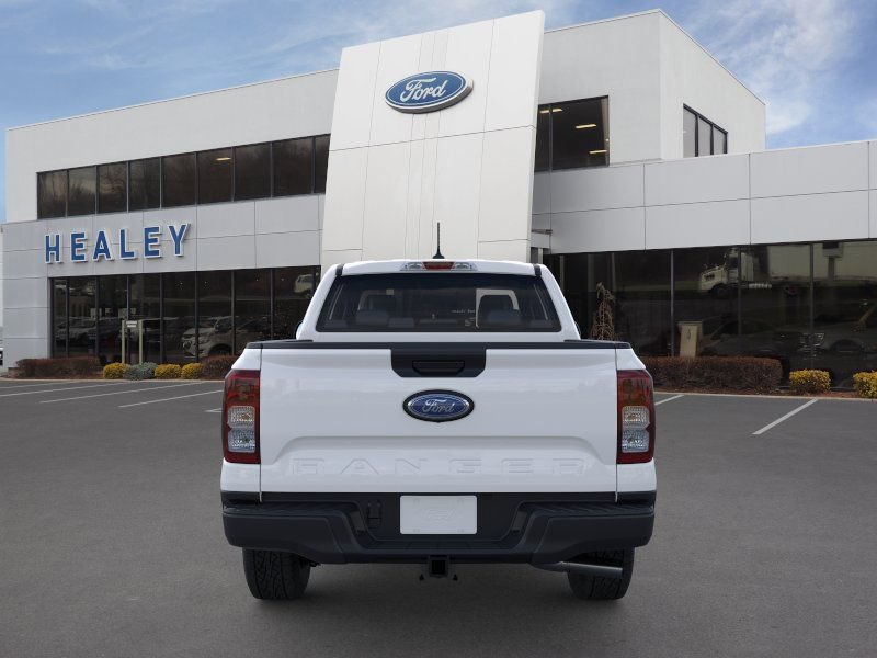 New 2026 Ford Ranger XL w/ Trailer Tow Package AWD/4WD image 5
