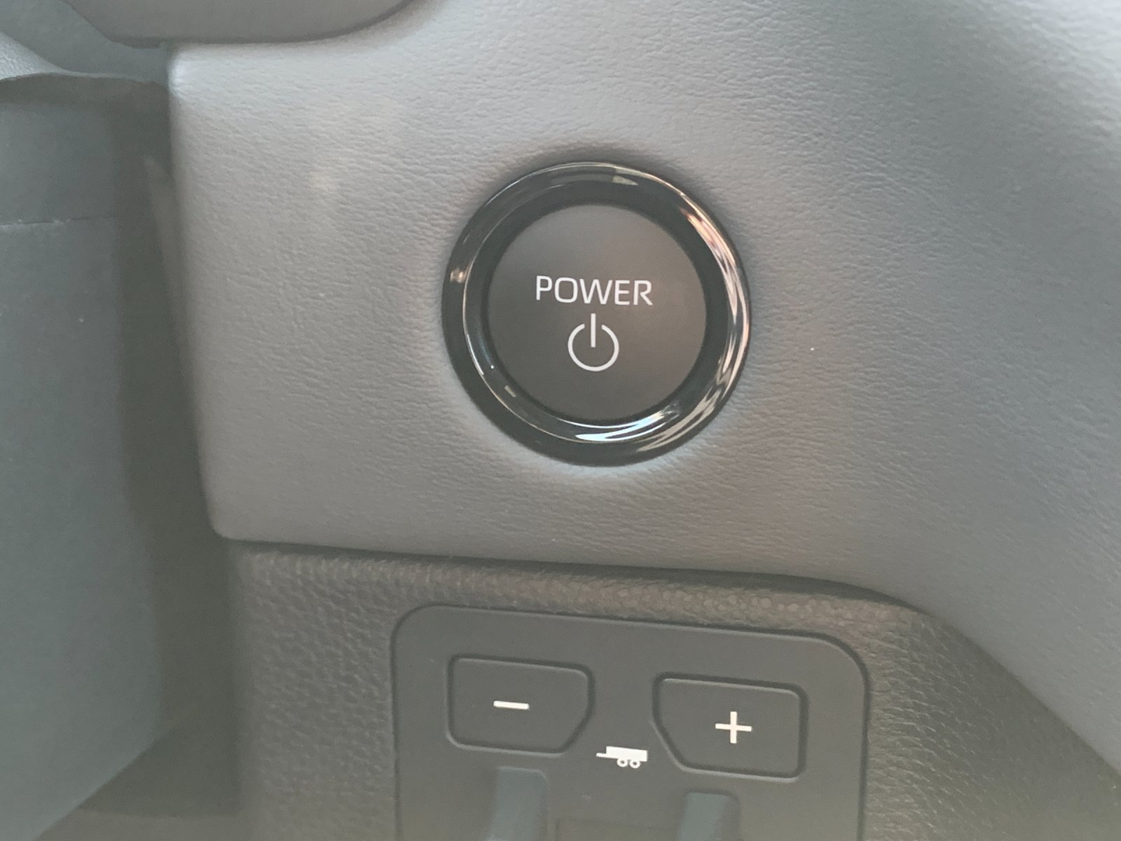 New 2026 Toyota Tundra Capstone AWD/4WD image 24