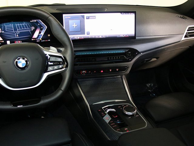 Used 2025 BMW 330i xDrive Sedan image 16