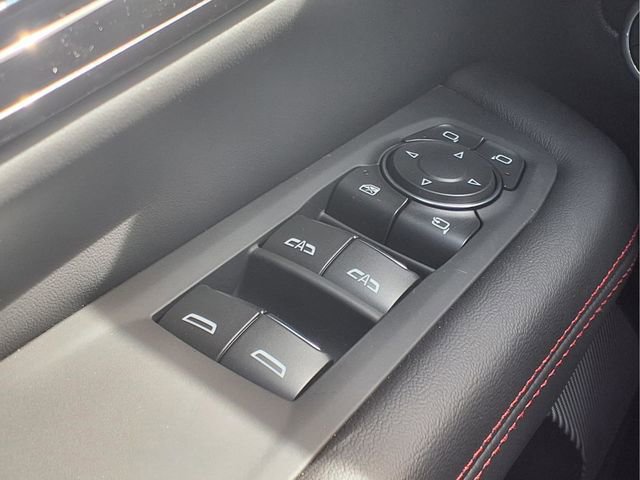 New 2026 GMC Yukon XL AT4 Ultimate image 16