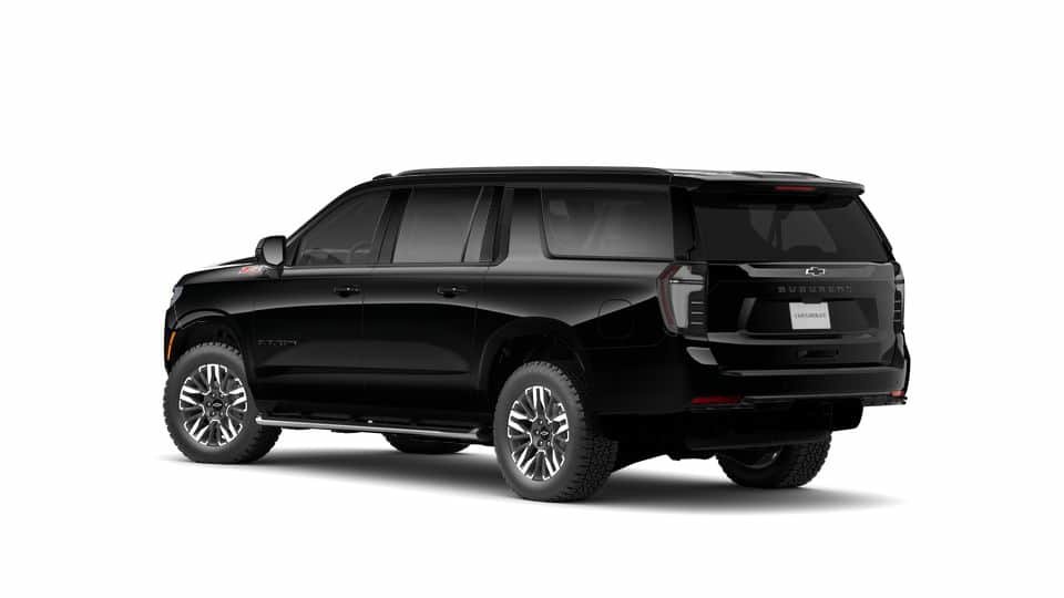 New 2026 Chevrolet Suburban Z71 w/ Comfort Package AWD/4WD image 53