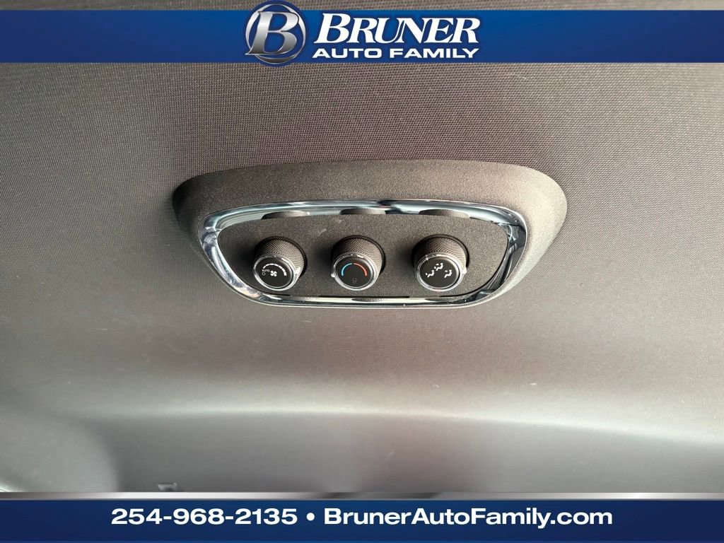 Used 2020 Dodge Durango R/T w/ Blacktop Package image 28