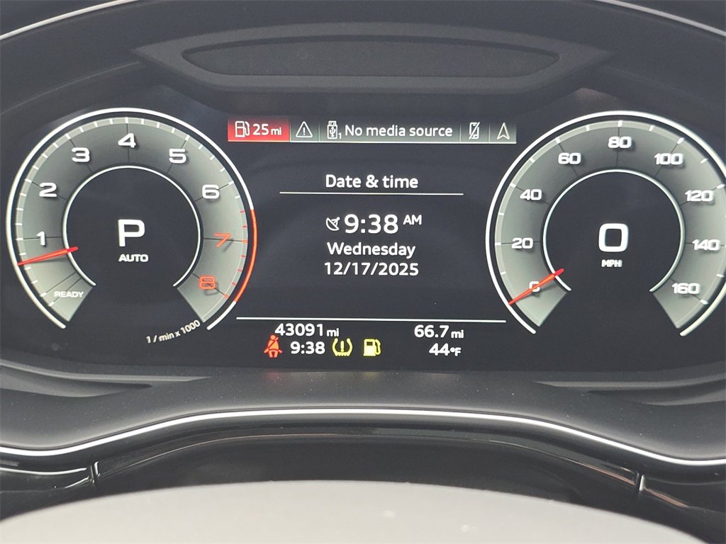 Used 2022 Audi Q7 3.0T Premium Plus image 29