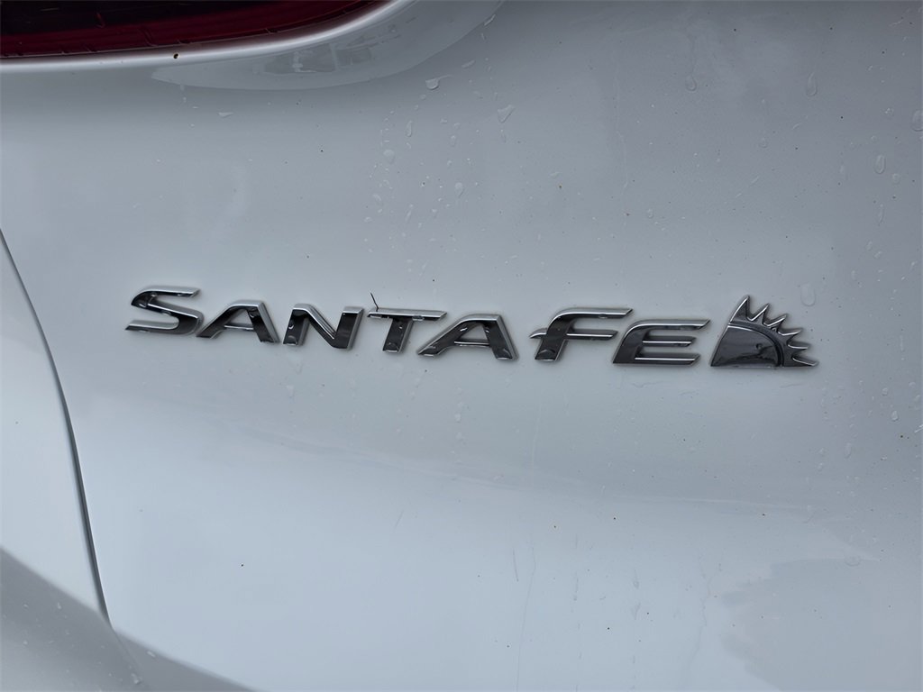 Used 2023 Hyundai Santa Fe Limited image 13
