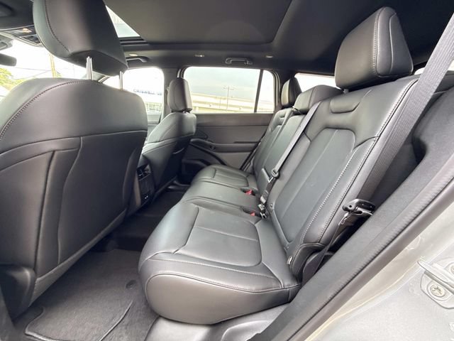 New 2026 Jeep Cherokee Limited AWD/4WD image 20