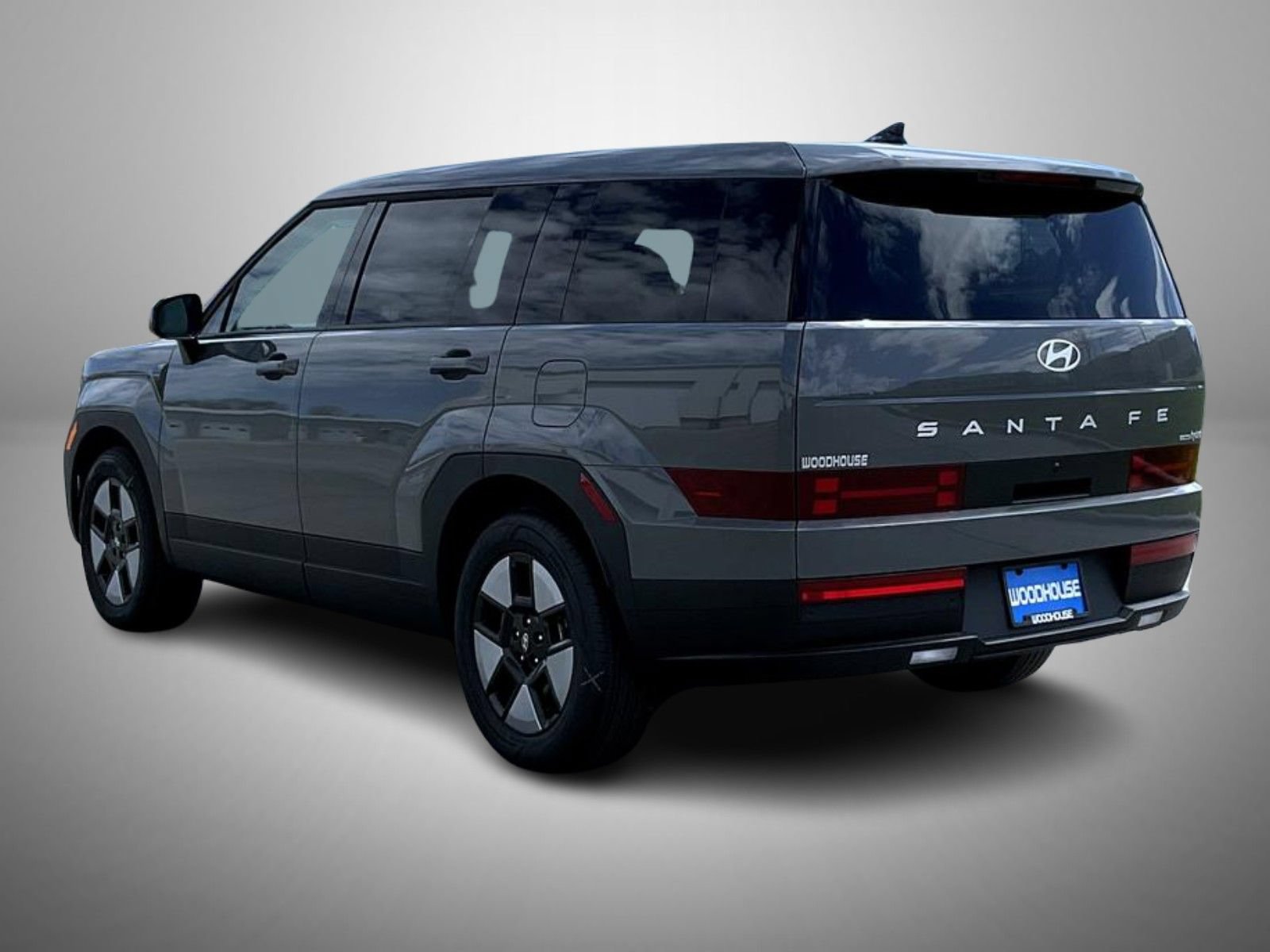 New 2026 Hyundai Santa Fe SE AWD/4WD image 7